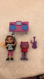 Gabby’s poppenhuis poppetjes, Verzamelen, Ophalen of Verzenden, Zo goed als nieuw