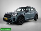 MINI Countryman 1.5 Cooper Business Edition Trekhaak | Stoel, Auto's, Mini, 12 maanden, 136 pk, Countryman, Leder en Stof
