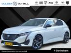 Peugeot 308 Allure Pack Business 1.2 Turbo 130pk | SMART KEY, Auto's, Stof, Gebruikt, 1199 cc, Met garantie (alle)