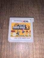 Nintendo 3DS Super Mario Bros 2 & Lego Friends, Avontuur en Actie, Online, Gebruikt, 1 speler