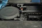 Maserati Bora | Body-off gerestaureerd | Topstaat | 1972, Auto's, Lederen bekleding, Zwart, Blauw, Leder