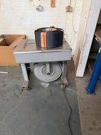 Omsnoerings machine, Doe-het-zelf en Verbouw, Gereedschap | Overige machines, Ophalen, Gebruikt