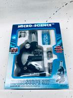 Microscoop, Verzenden, Zo goed als nieuw, Minder dan 400x