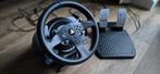 Thrustmaster T300 RS – Racestuur + Pedalen – PS/ PC, Ophalen of Verzenden, Zo goed als nieuw