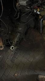 Ford t9 versnellingsbak, Ophalen, Ford