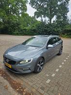 Volvo V60 D6 Twin Engine 288pk AWD Plug-in Hybride R-Design, Automaat, USB, Particulier, 1880 kg