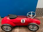 Retro loopauto rood, Ophalen, Zo goed als nieuw