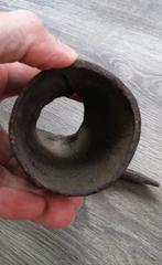 17-18 de eeuw Bodemvondst Grote Boothaak Schip Haak Schipper, Antiek en Kunst, Antiek | Gereedschap en Instrumenten, Ophalen of Verzenden