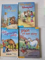 4 keer paardenboeken., Boeken, Kinderboeken | Jeugd | onder 10 jaar, Gelezen, Ophalen of Verzenden