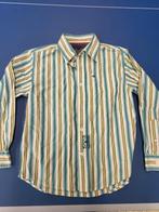 Tommy Hilfiger Blouse Jongen - Maat 8, Ophalen of Verzenden, Gebruikt, Tommy Hilfiger, Jongen