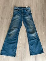 Pepe flared jeans, Blauw, Ophalen of Verzenden, W28 - W29 (confectie 36), Gedragen