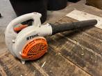 Stihl bladblazer op benzine, Ophalen, Benzine, Gebruikt, Handgedragen