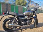 TRIUMPH STREET TWIN  2020 BONNEVILLE, 2 cilinders, 900 cc, Particulier, Meer dan 35 kW