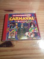 Cd carnaval de daverende 13, Cd's en Dvd's, Cd's | Nederlandstalig, Ophalen of Verzenden, Zo goed als nieuw, Streekmuziek