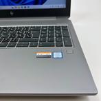 HP ZBook 15 G5 – Core i7-8750H – 32GB – 1.5TB, Computers en Software, Windows Laptops, Met videokaart, 9743AL, Tiptoplaptop, Refurbished