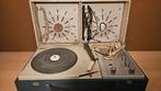 Philips Draagbare Platenspeler - Vintage!, Ophalen of Verzenden, Gebruikt, Platenspeler, Philips