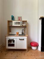 Ikea duktig keukentje, Kinderen en Baby's, Speelgoed | Speelkeukens, Ophalen, Gebruikt