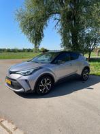 Toyota C-hr 1.8 hibrid Bi-tone Apple carplay, JBL, Stof, 4 cilinders, 122 pk, SUV of Terreinwagen