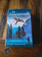 De Sneeuwvalk - Stuart Harrison (Roman), Boeken, Ophalen of Verzenden