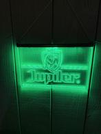 Jupiler Led bord, Ophalen of Verzenden, Nieuw, Lichtbak of (neon) lamp