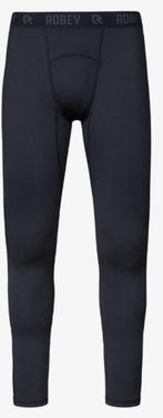 Thermo broek Robey(Baselayer pants), Kleding | Heren, Sportkleding, Maat 52/54 (L), Nieuw, Ophalen of Verzenden, Voetbal
