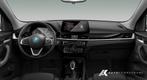 BMW X1 25e xDrive | Sportline | Stoelverwarming | Ambiente v, Gebruikt, Leder en Stof, Zwart, Plug-in hybride