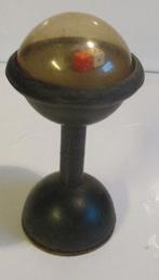 oud jeu de comptoir cafespel met teerlingen, Verzenden