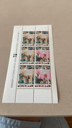 Nederland, Postzegels en Munten, Ophalen of Verzenden, Postfris