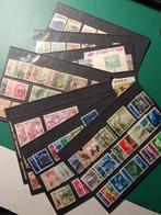 Postzegels japan op kaartjes, Postzegels en Munten, Ophalen of Verzenden, Buitenland