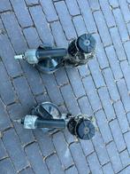 Senco trommel tackers 2 stuks gebruikt voor, Ophalen of Verzenden, Gebruikt