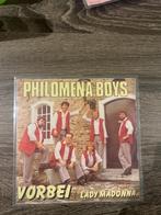 philomena boys, Cd's en Dvd's, Verzenden, Gebruikt, Overige formaten, Levenslied of Smartlap