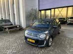 Citroën C1 1.0 VTi Shine Automaat! CARPLAY! NAV € 8.950,0, Auto's, Citroën, Automaat, Euro 6, 4 stoelen, C1