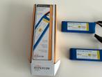 2x Hyperion CX G3 Lipo power pack 2S 7.4v 25c 21000mah, Hobby en Vrije tijd, Modelbouw | Radiografisch | Auto's, Elektro, Nieuw