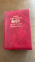 Achter de schermen van de Tweede Wereldoorlog, Boeken, Oorlog en Militair, Ophalen of Verzenden, Alkemade Nicholas Stephen en Paul W. Thompson