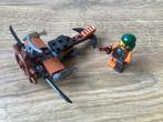 Lego Ninjago 30421 Skybound Plane, Complete set, Ophalen of Verzenden, Lego, Zo goed als nieuw