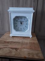 Supermooie klok, Huis en Inrichting, Woonaccessoires | Klokken, Ophalen, Zo goed als nieuw, Wandklok