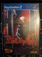 Devil May Cry Playstation 2, Spelcomputers en Games, Games | Sony PlayStation 2, Avontuur en Actie, Vanaf 16 jaar, Gebruikt, Ophalen of Verzenden