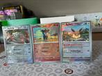 Prismatic evolutions pokeball, Ophalen of Verzenden, Zo goed als nieuw
