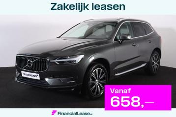 Volvo XC60 T5 Inscription - Panorama/schuifdaK - IntelliSafe beschikbaar voor biedingen