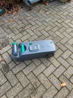 Thetford vuilwatertank, Caravans en Kamperen, Caravan accessoires, Ophalen of Verzenden, Gebruikt