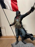 Assassins creed Arno figurine statue, Verzamelen, Ophalen, Gebruikt