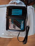 Makita DC18RC Snellader - Nieuw, Doe-het-zelf en Verbouw, Gereedschap | Machine-onderdelen en Toebehoren, Ophalen of Verzenden