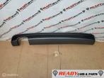 Diffuser achterbumper Audi A3 8V S-LINE ('12-'17) 8V3807521F