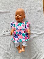 Poppenkleertjes, Verzamelen, Ophalen of Verzenden, Nieuw, Pop
