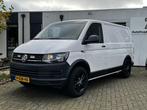 Volkswagen Transporter 2.0 TDI L1H1 Trendline 2.0 TDI | 124., Auto's, Voorwielaandrijving, Euro 5, 15 km/l, Gebruikt