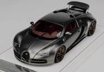 1:18 Davis & Giovanni Bugatti Veyron Mansory Vincero 1 of 15, Verzenden, Nieuw