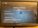 Tomtom Via, Ophalen of Verzenden, Zo goed als nieuw