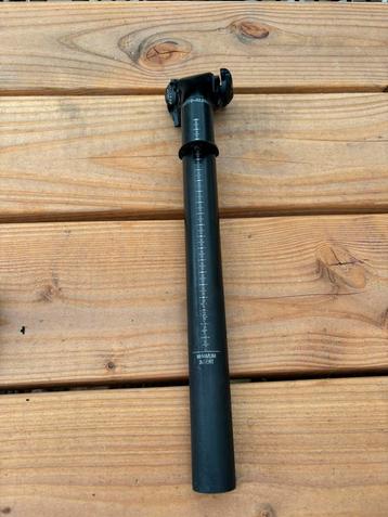 Giant Contact d-fuse zadelpen beschikbaar voor biedingen