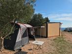DWT Zelte Pegasus 3 Bustent, Caravans en Kamperen, Ophalen, Gebruikt, Tot en met 4