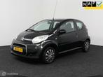 Citroen C1 1.0-12V Ambiance | NL Auto | Stuurbekrachtging |, Voorwielaandrijving, Stof, Gebruikt, Zwart